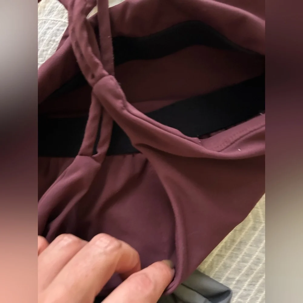 Bundle of three sports bras - Picture 7 of 10